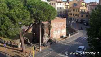 Visita guidata sulle mura di Pisa Eventi a Pisa - PisaToday