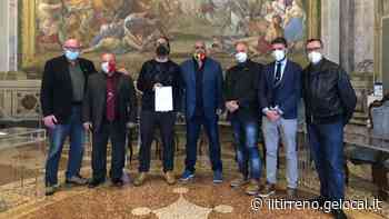 Rivoluzione Gioco del Ponte, ecco tutte le nuove regole - Il Tirreno