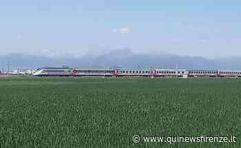 Mobilità tra Pisa, Livorno, Lucca e Firenze, accordo su 24 punti - Qui News Firenze