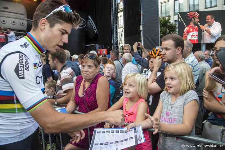 Herentals gaat weer Fietsen en Feesten: “Aan het concept is niets veranderd”