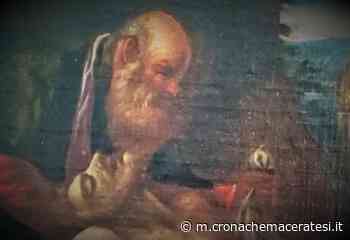 Dipinto rubato finisce all'asta: sparì da Matelica mezzo secolo fa - Cronache Maceratesi