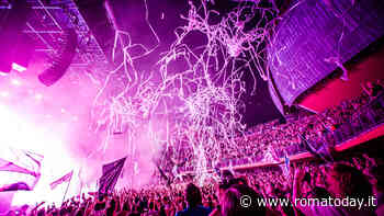 Rock in Roma torna forte: l'edizione 2022 sarà ancora più rock