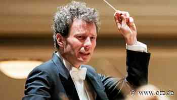 Konzert in Jena und Gespräch mit Gaudenz