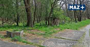 Rathenow und der Traum von einem neuen Stadtteil - Märkische Allgemeine Zeitung