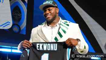 Tales from inside the NFL draft process