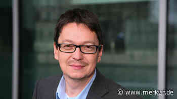 Geretsried: Ehemaliger Bundestagsabgeordneter fordert Diplomatie in Ukraine Krieg - Merkur.de