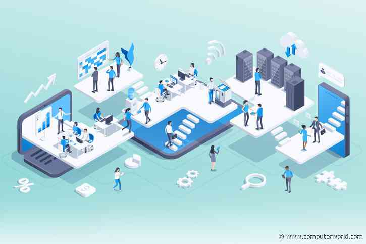 Enterprise mobility 2022: UEM adds user experience, AI, automation