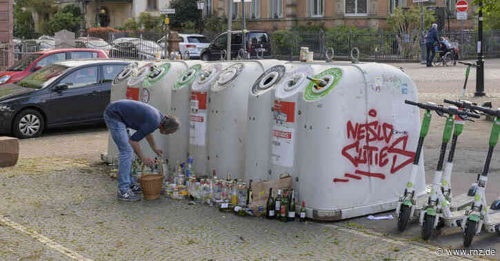 Heidelberg:  Warum einigen Bewohnern das Leben in der Weststadt einem Alptraum gleicht
