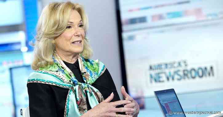 Just in Time for the Midterms, Dr. Birx Warns of Potential Summer COVID Surge
