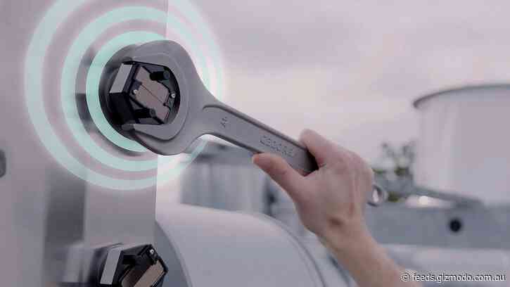 Smart Screws That Can Detect When They’re Loose Could Help Save Bridges