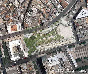 Putignano - Nuovo finanziamento per Piazza A.Moro - Putignano Informatissimo