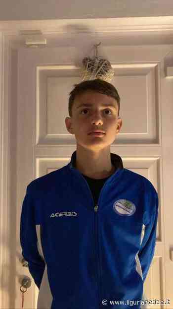 Calcio, Putignano alfiere giovanile del Magra - Liguria Notizie