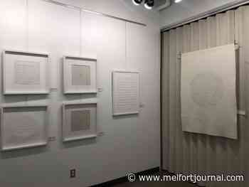 Saskatchewan's landscapes, Japanese aesthetics, cross over for Melfort's newest art exhibition - Melfort Journal