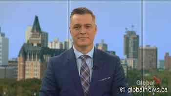 Raising awareness about missing persons in Saskatchewan - Global News