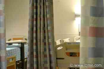 Saskatchewan reports 1051 new cases, 403 people with COVID in hospital - News Talk 980 CJME