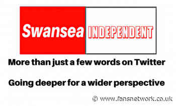 Swansea independent reflect on the weekend and the future