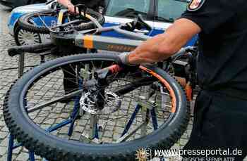 POL-NB: Kostenlose Fahrradcodierungen der Polizeiinspektion Neubrandenburg