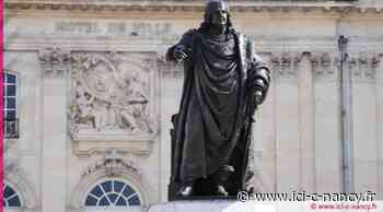 Nancy : une grande rencontre littéraire programmée avec David Foenkinos - Ici-c-nancy.fr