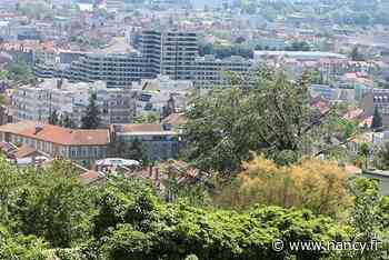 L'AVQ de Beauregard - Boufflers – Buthegnémont - Ville de Nancy