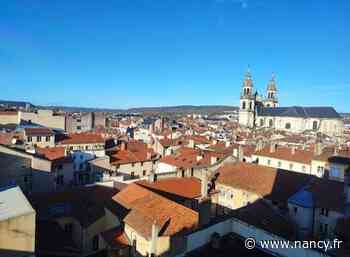 L'AVQ de Centre-ville - Charles III - Ville de Nancy