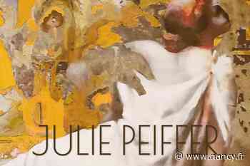 Julie Peiffer, Retrospective, le cap des 7 ans - Ville de Nancy