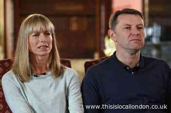 Madeleine McCann suspect, Christian Brueckner, denied parole in Germany report claims