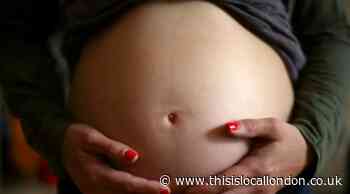 Test to spot rare type of eye cancer in unborn babies rolled out by NHS