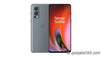 OnePlus Nord 3 Allegedly Spotted on Company's India Website Ahead of Launch
