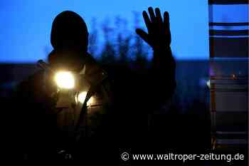 Einbrecher treiben in Waltrop ihr Unwesen und haben es auf Bargeld abgesehen - Waltroper Zeitung