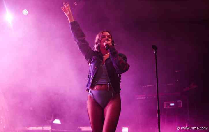 Tove Lo announces 2022 UK and European tour