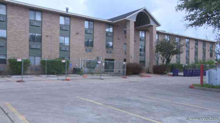 Austin wants input on U.S. homeless funds