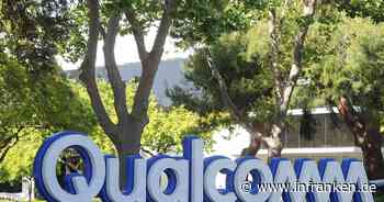 Chipkonzern Qualcomm soll VW für autonomes Fahren beliefern