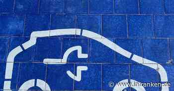 E-Autos: Deutsche Hersteller verdoppeln Marktanteil in China