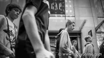 Lessons from business gaps in Gap - TODAY