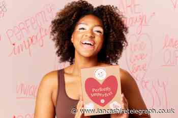 GLOSSYBOX launches ‘perfectly imperfect’ May subscription box