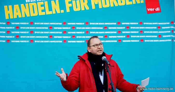 Streik-Ausweitung im Sozial- und Erziehungsdienst angedroht