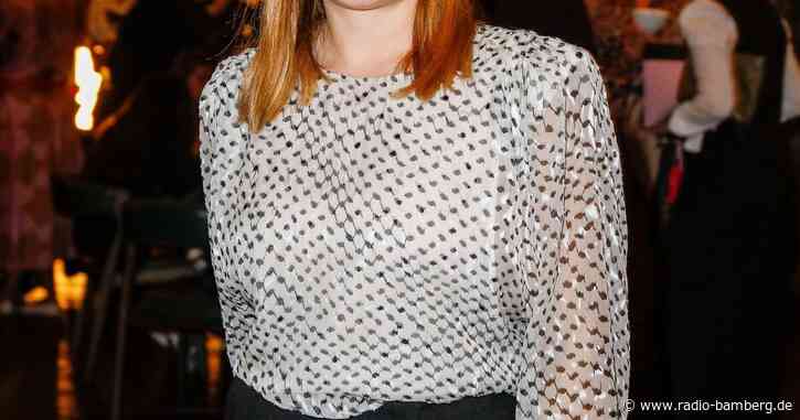 Jasna Fritzi Bauer findet Sexszenen «absurd»