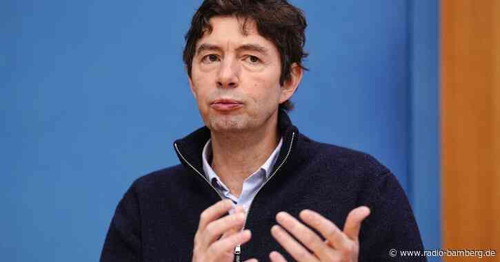 Drosten: Omikron-Variante BA.4 und BA.5 kein großes Problem