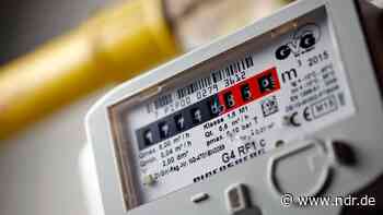 Ukraine-Krieg: Gasversorger kündigt 400 Kunden in Dannenberg - NDR.de