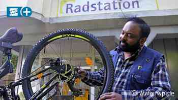 Bike-Boom: Radstation Herdecke macht Räder fit fürs Frühjahr - WP News