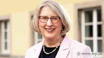 NRW-Landtagswahl 2022 in Herdecke: die Kandidatin der Linken - WP News