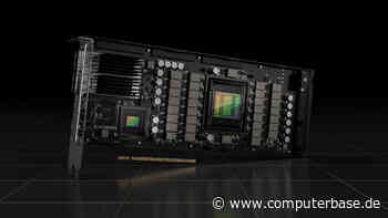 Nvidia Hopper: Alle Details zur neuen Architektur - ComputerBase
