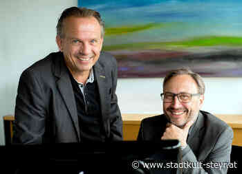 Architektur Baukunst Ökologie – StadtKult Steyr - Stadt Kult! Steyr