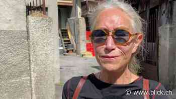 Naters VS: Beton-Bau sorgt für Architektur-Streit - BLICK