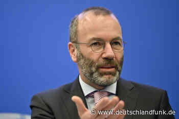 "Wir brauchen eine Diskussion über die Architektur Europas" - Deutschlandfunk