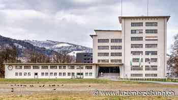 Bauen als Heilmittel? Die Architektur der 40-er Jahre - Luzerner Zeitung