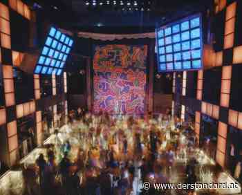 Warum queere Architektur mehr ist als queere Gebäude - Architektur & Stadt - derStandard.at › Immobilien - DER STANDARD