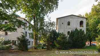 Wettbewerb: Deutscher Nachhaltigkeitspreis Architektur ausgelobt - bauenmitholz.de l BAUEN MIT HOLZ