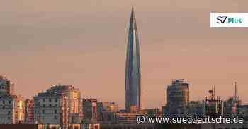 Architektur: Eine Frage der Moral? - Süddeutsche Zeitung - SZ.de