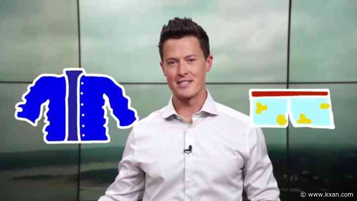 Catastrophic event responsible for Earth's wonky seasons